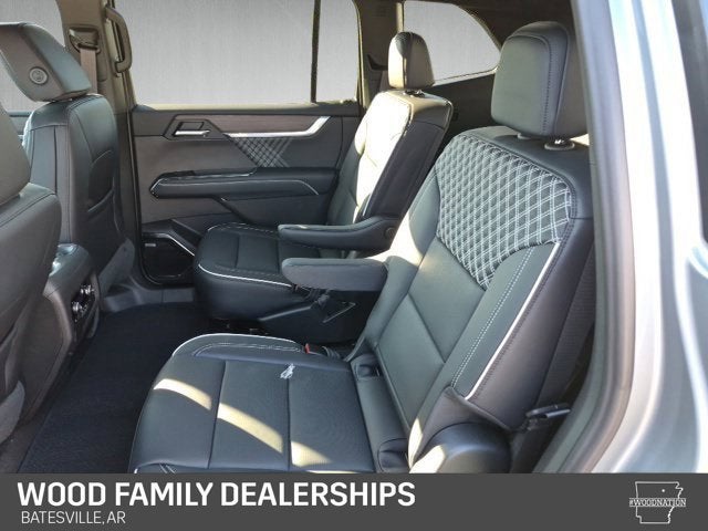 2027 GMC Acadia Denali