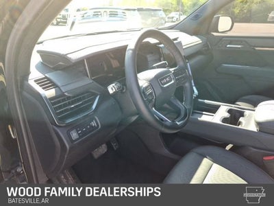 2024 GMC Acadia AT4