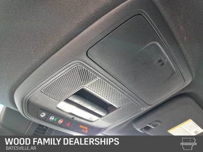 2024 GMC Acadia AT4