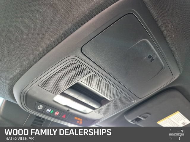 2024 GMC Acadia AT4