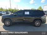 2024 GMC Acadia AT4