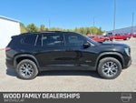2024 GMC Acadia AT4