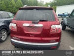 2007 GMC Acadia SLT