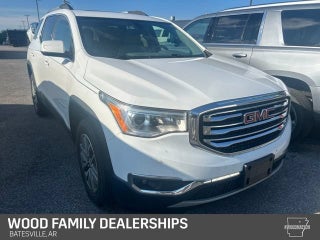 2018 GMC Acadia SLE