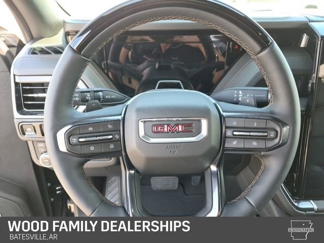 2026 GMC Yukon AT4 - Photo 15