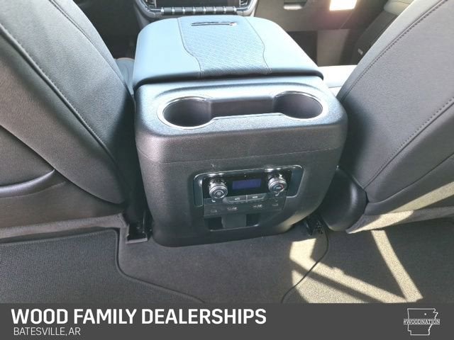 2026 GMC Yukon AT4 - Photo 21