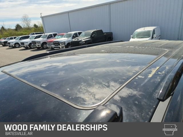 2026 GMC Yukon AT4 - Photo 7