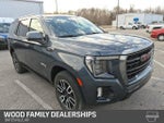 2021 GMC Yukon AT4