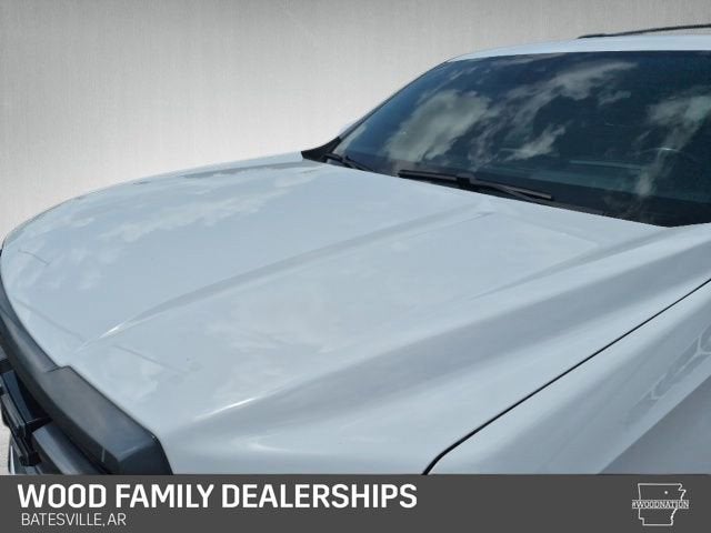 2021 GMC Yukon AT4