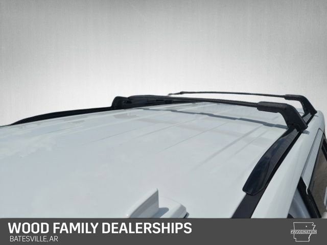 2021 GMC Yukon AT4