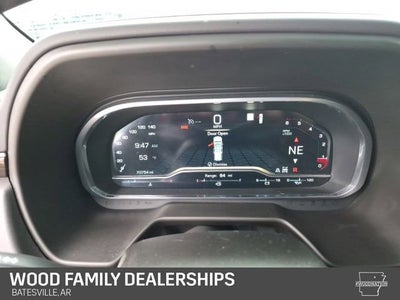 2022 GMC Yukon XL SLE