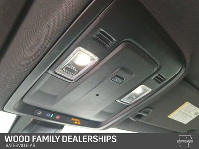 2022 GMC Yukon XL SLE