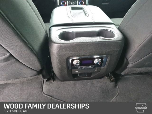 2022 GMC Yukon XL SLE