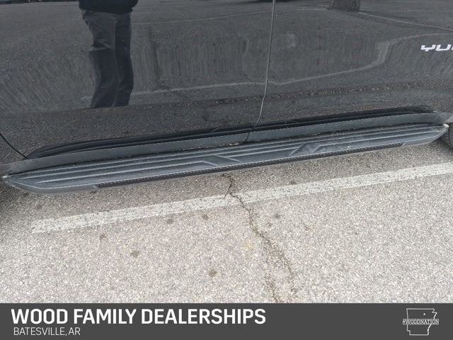 2022 GMC Yukon XL SLE