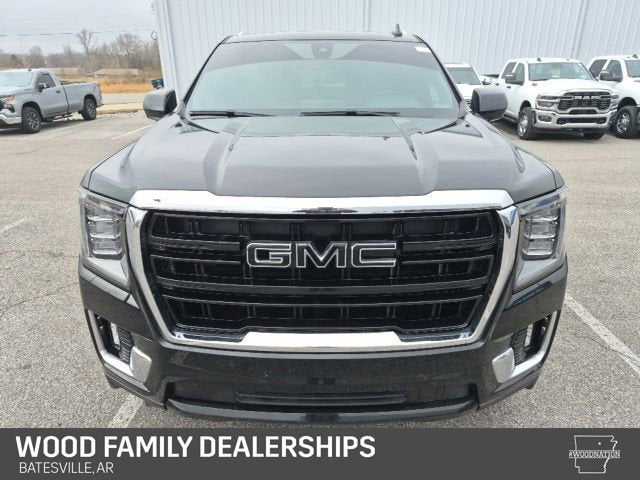 2022 GMC Yukon XL SLE