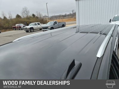 2022 GMC Yukon XL SLE