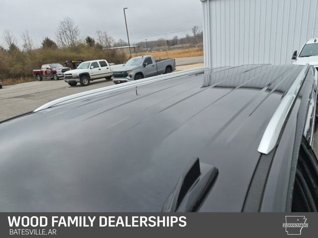 2022 GMC Yukon XL SLE