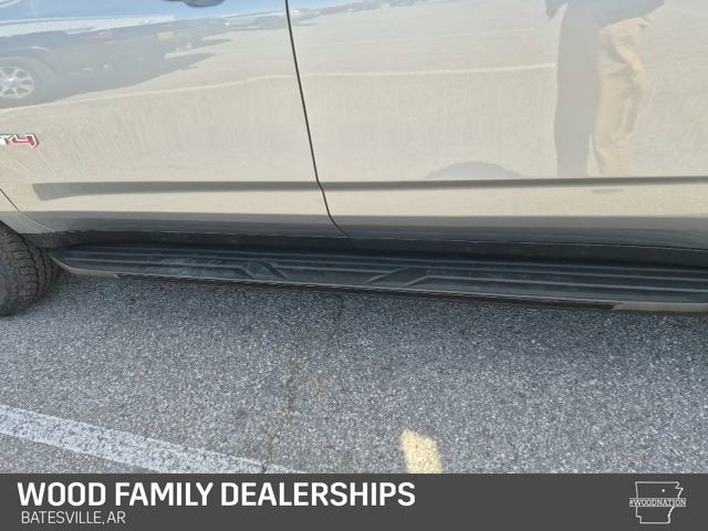 2026 GMC Yukon XL AT4 - Photo 11