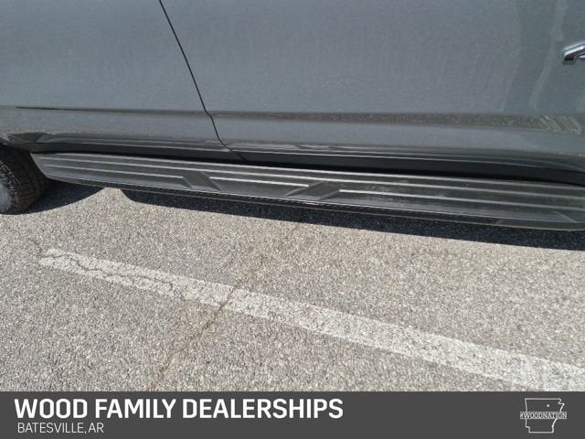 2026 GMC Yukon XL AT4 - Photo 29