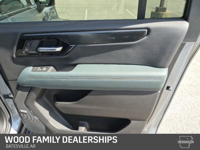 2026 GMC Yukon XL AT4 - Photo 31