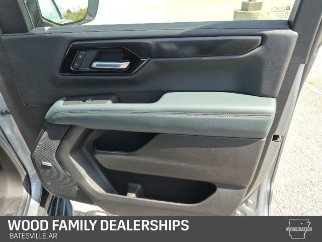 2026 GMC Yukon XL AT4 - Photo 35