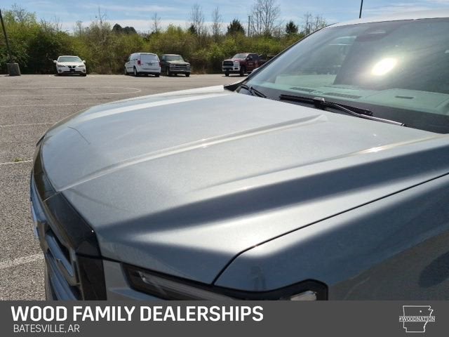 2026 GMC Yukon XL AT4 - Photo 6