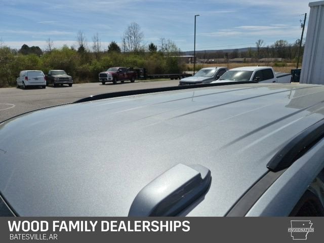 2026 GMC Yukon XL AT4 - Photo 7