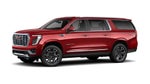 2027 GMC Yukon XL Denali