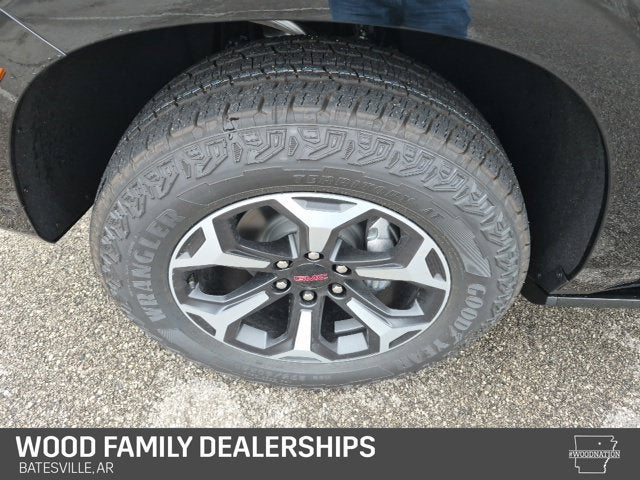 2027 GMC Yukon XL AT4 Ultimate