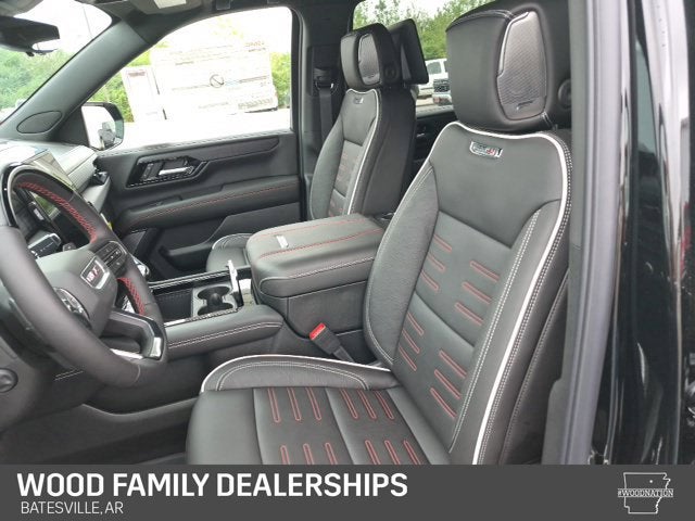 2027 GMC Yukon XL AT4 Ultimate