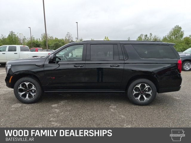 2027 GMC Yukon XL AT4 Ultimate