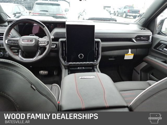 2027 GMC Yukon XL AT4 Ultimate