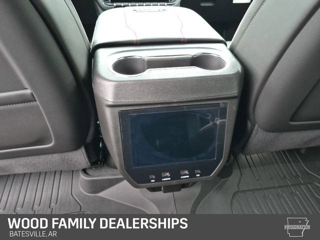 2027 GMC Yukon XL AT4 Ultimate