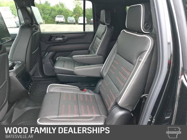 2027 GMC Yukon XL AT4 Ultimate