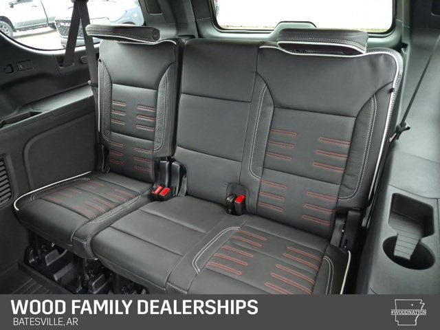 2027 GMC Yukon XL AT4 Ultimate
