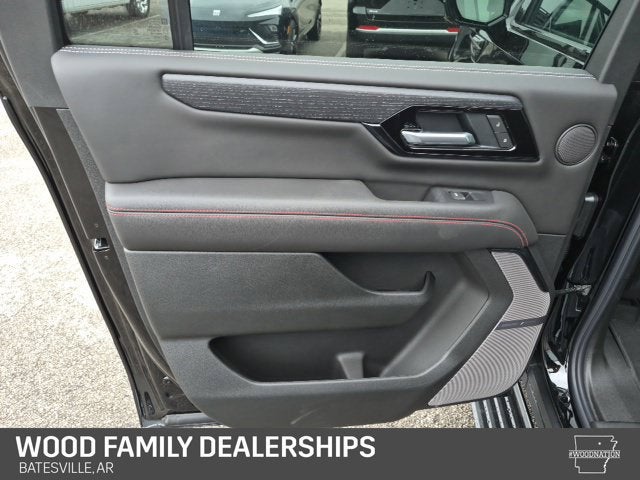 2027 GMC Yukon XL AT4 Ultimate
