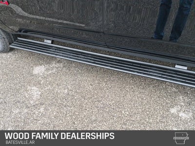 2027 GMC Yukon XL AT4 Ultimate