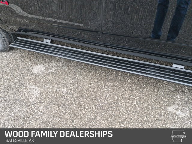 2027 GMC Yukon XL AT4 Ultimate