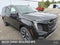 2027 GMC Yukon XL AT4 Ultimate