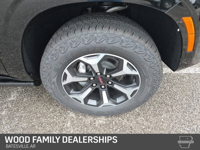 2027 GMC Yukon XL AT4 Ultimate