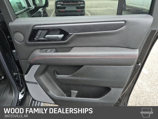 2027 GMC Yukon XL AT4 Ultimate