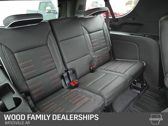 2027 GMC Yukon XL AT4 Ultimate