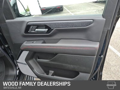2027 GMC Yukon XL AT4 Ultimate