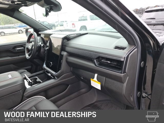2027 GMC Yukon XL AT4 Ultimate