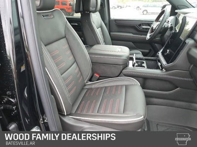 2027 GMC Yukon XL AT4 Ultimate