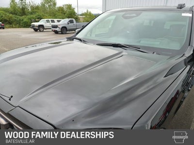 2027 GMC Yukon XL AT4 Ultimate