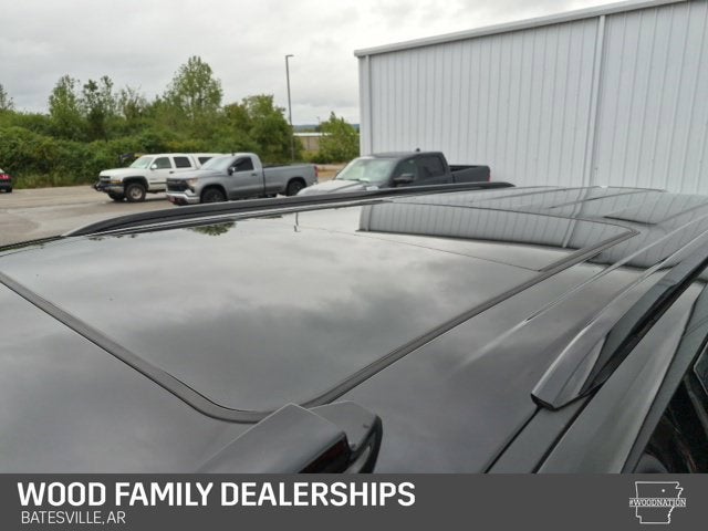2027 GMC Yukon XL AT4 Ultimate