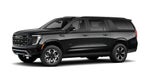2027 GMC Yukon XL AT4 Ultimate
