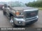 2015 GMC Sierra 3500 HD SLE