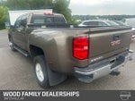 2015 GMC Sierra 3500 HD SLE